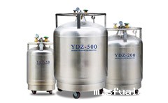 YDZ-500自增压液氮罐-5