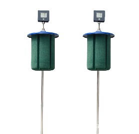 液氮罐液位监控仪BD-1200J远程监控液位监控（盖塞式）