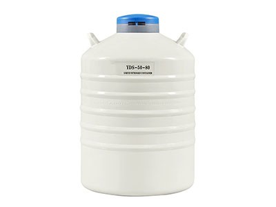 YDS-50-80液氮罐-50