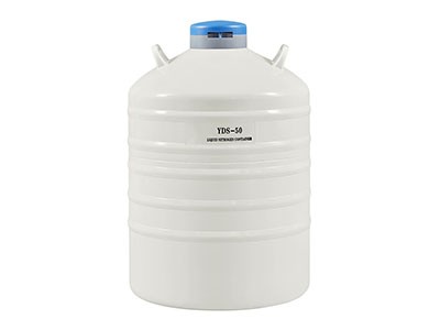 YDS-50液氮罐-50升储存