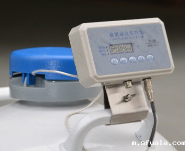 温度液位监控仪