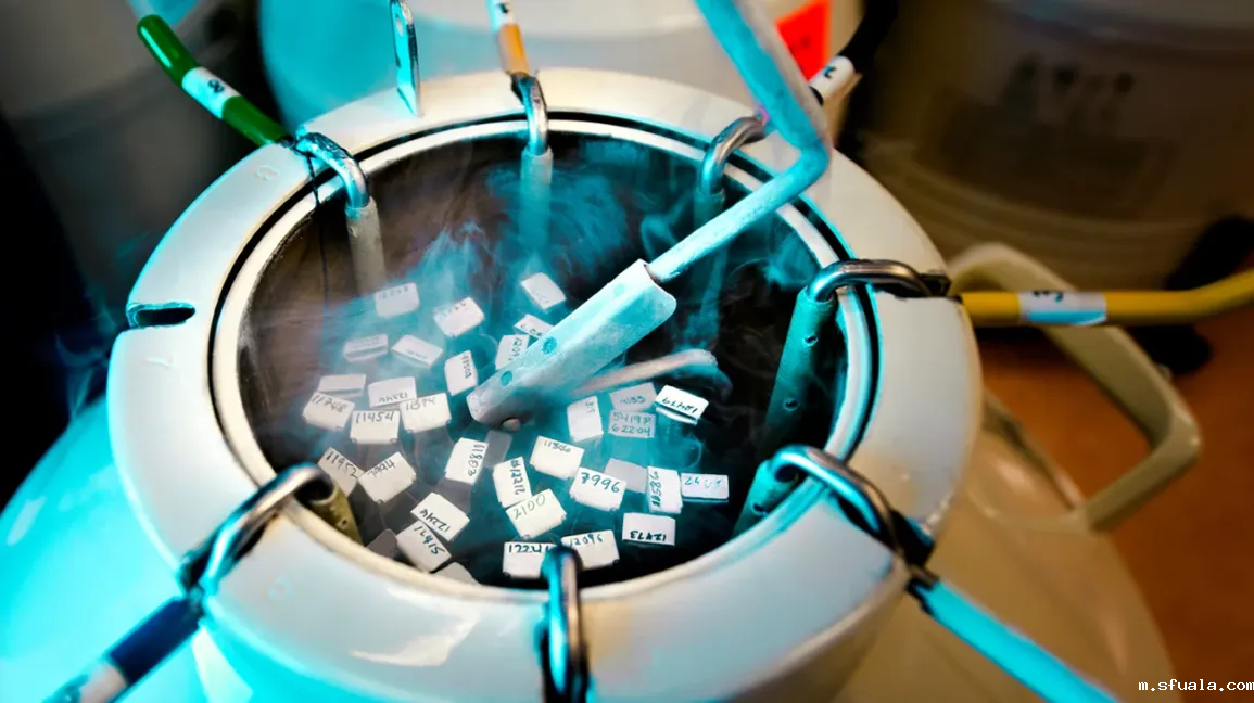 液氮罐维护成本