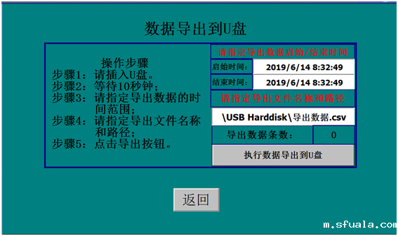铝挤压模具液氮冷却系统