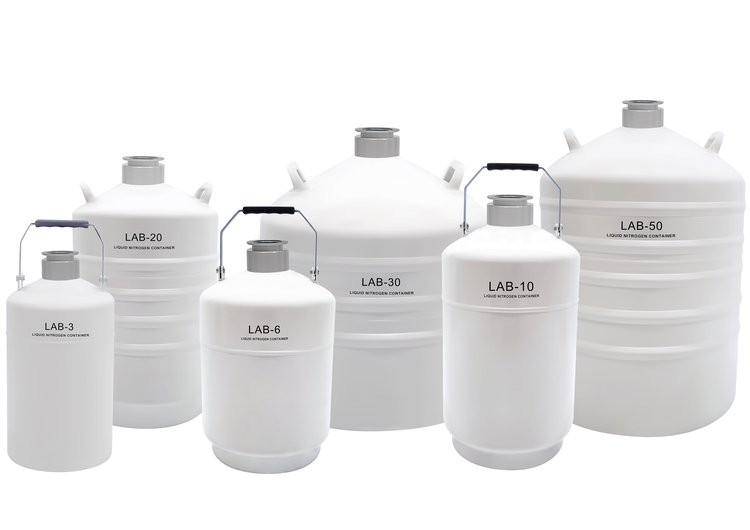 液氮罐